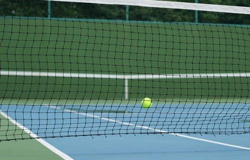 Racquet Tennis